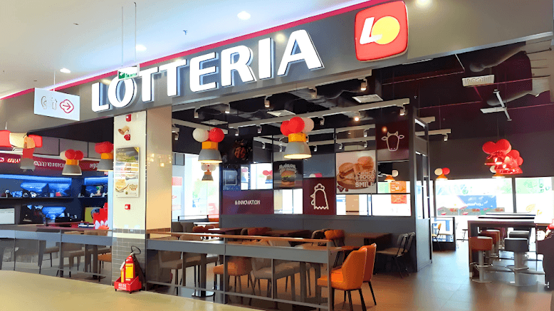 Lotteria Go Quảng Ngãi