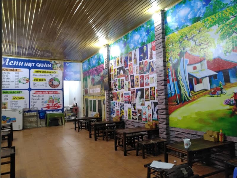 Hình ảnh Mẹt Quán Thanh Thuỷ - 2