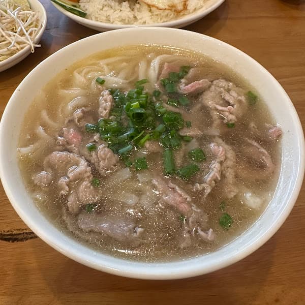 Hình ảnh Quán Cơm M&K - 5