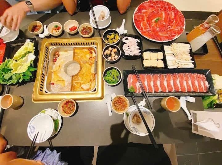 Hình ảnh Manwah Việt Trì Phú Thọ - 4
