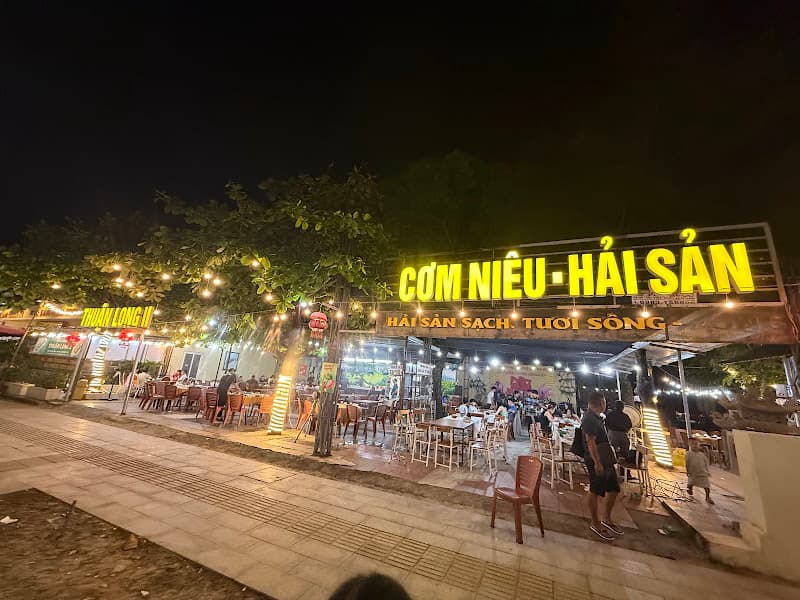 Hình ảnh Nhà hàng cơm niêu Thuận Long 2 - 4