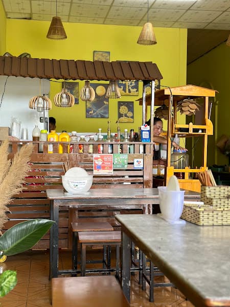 Bún đậu Hà Nội
