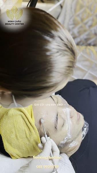 Hình ảnh Mình Châu Spa Cần Thơ - 3