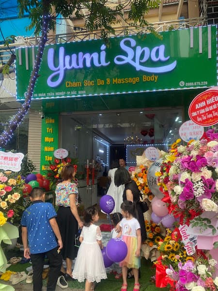 Hình ảnh Yumi Beauty & Spa - 3