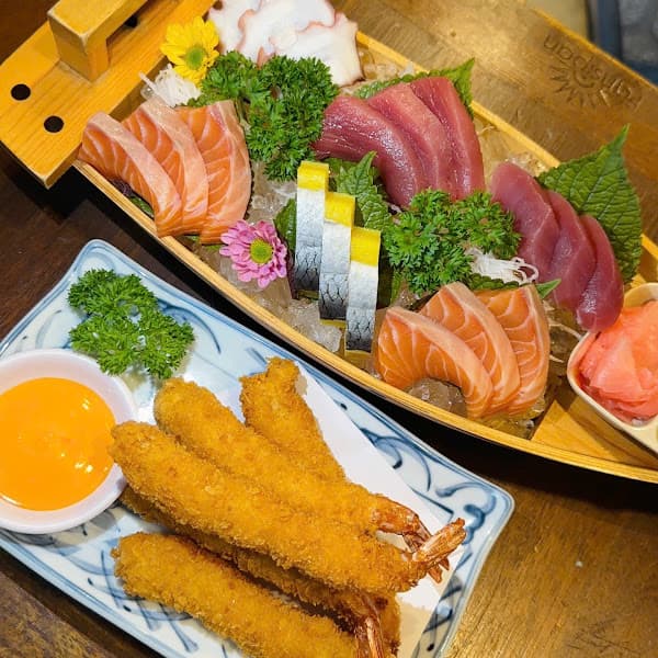 Hình ảnh Sushi Takana - 2