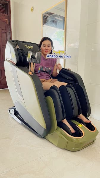 Hình ảnh Chợ Ghế Massage Hà Tĩnh - 2