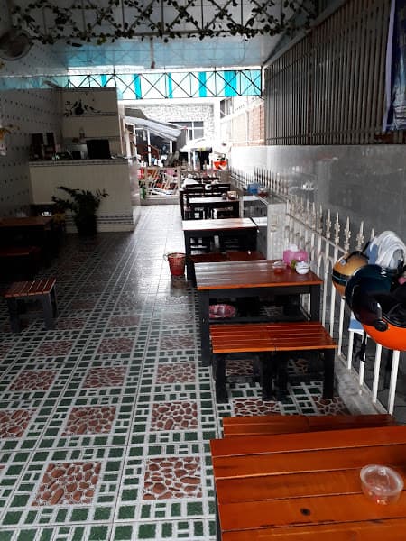 Ảnh bìa Hội quán Tam Sắc 8