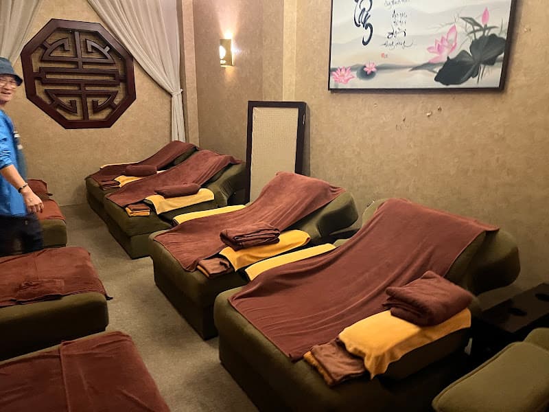 Hình ảnh Đại Cát Foot Massage - 3