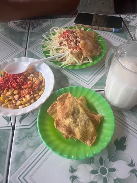 Hình ảnh Chè Hẻm Trà Vinh - 4