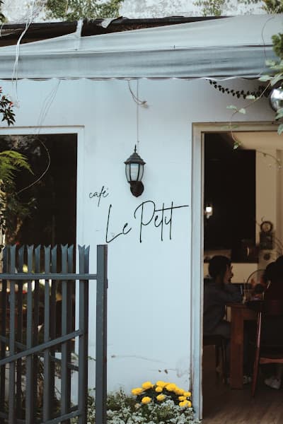 Hình ảnh Le Petit - 2