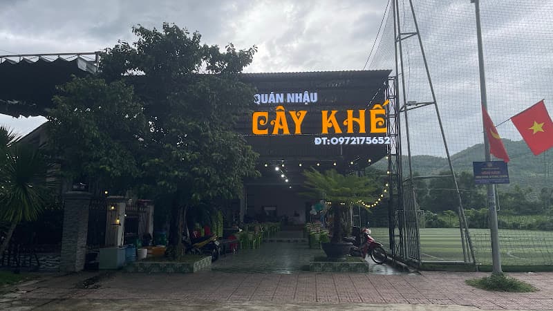 Hình ảnh Quán Nhậu Cây Khế - 4