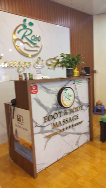 Hình ảnh Rose Massage & Spa - 6
