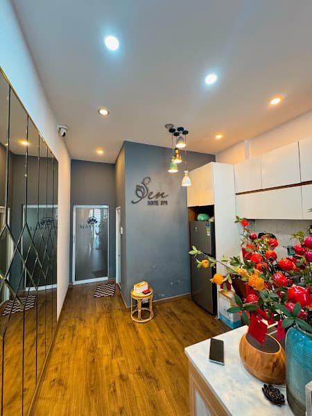 Hình ảnh Sen Home Spa - 4