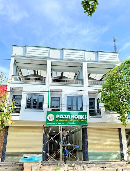 Hình ảnh Pizza Homes - Bến xe khách thị xã Phú Thọ - 4