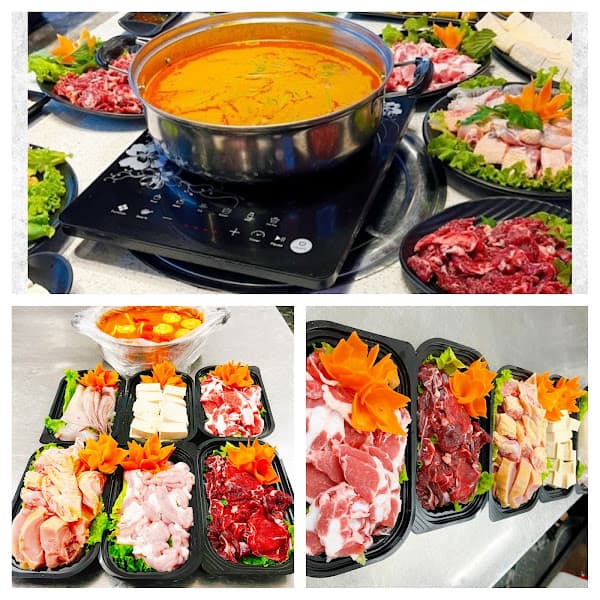 Hình ảnh BUSAN BBQ TAM ĐIỆP - 3