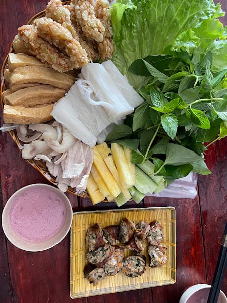 Hình ảnh Bún Đậu 69 - 6