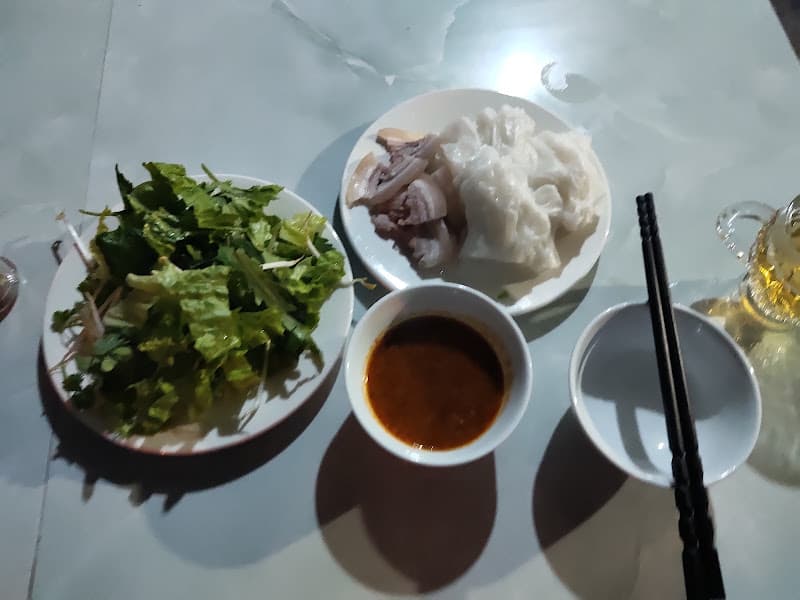Hình ảnh Bánh ướt Phương Lang - 3