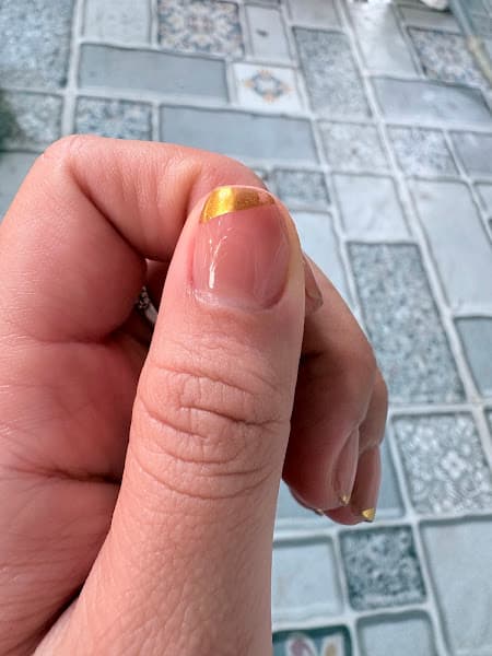 Hình ảnh Cheenails cà mau - 3