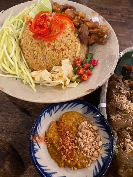 Ảnh bìa Quán Thái Ngon| Ẩm Thực Thái Lan