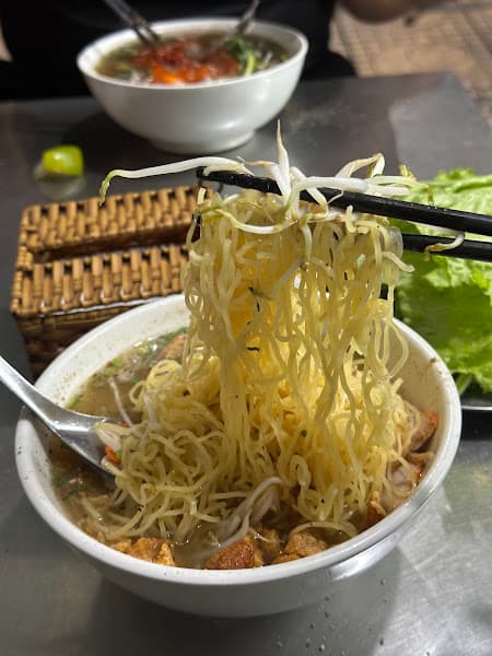 Hình ảnh Quán cơm 22 Thái Nguyên - 4