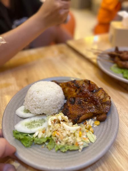 Hình ảnh Halloween Chicken Nông Cống - 2