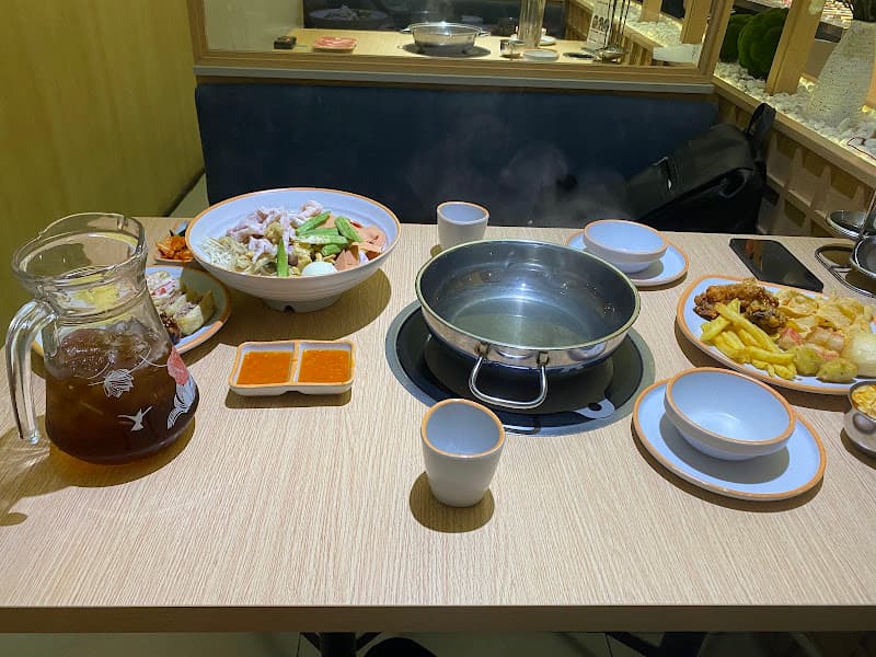 Hình ảnh Yoyogi - Buffet Tokbokki - 4