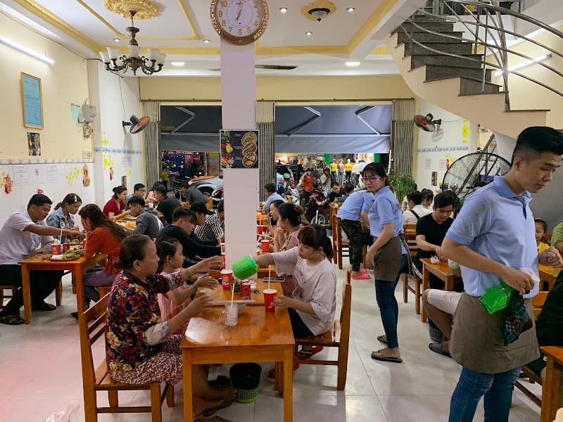 Hình ảnh Bún Đậu Mắm Tôm 3 Miền - Mỹ Tho - 3