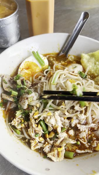 Hình ảnh Pi Thai Hủ Tiếu Thái Lan - 3