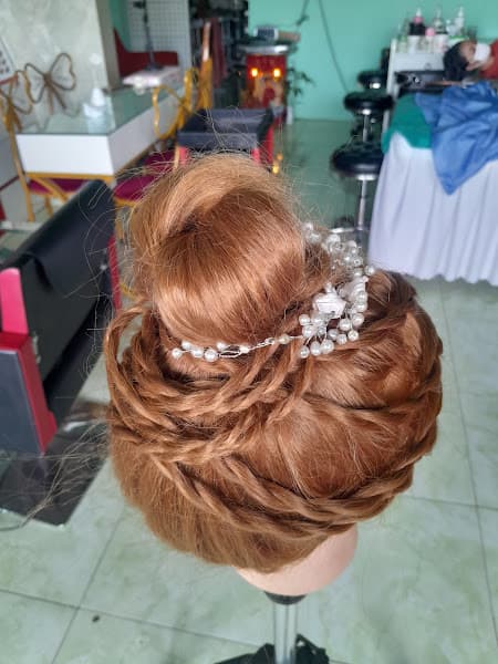 Hình ảnh Mỹ Phương Spa & Beauty - 3