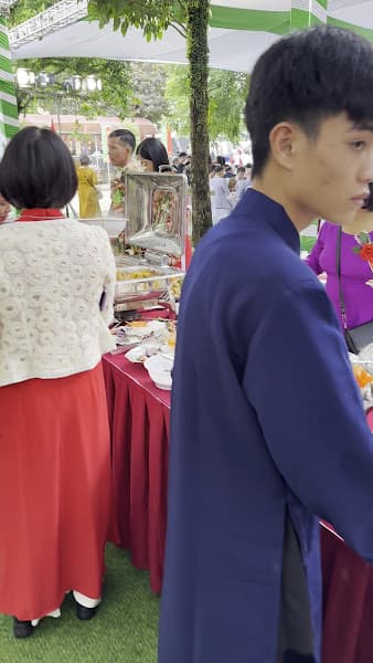 Hình ảnh Nhà Hàng Minh Vân - 5