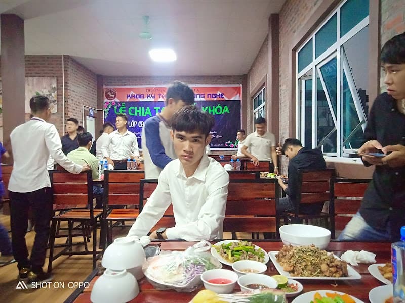 Hình ảnh Bia phố - 4
