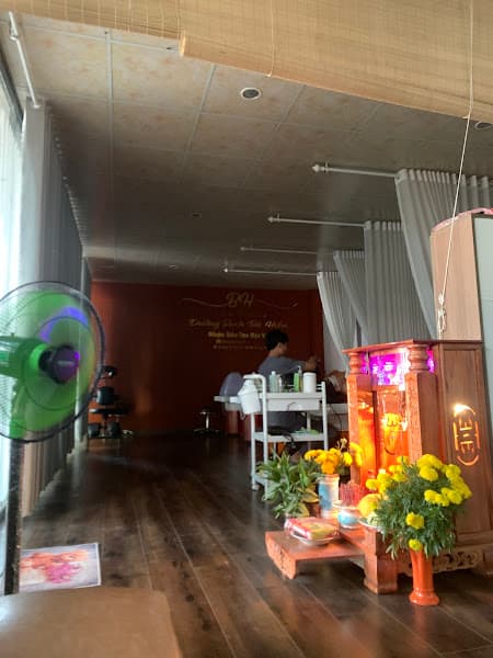 Hình ảnh Spa Bà Hiền Dưỡng Sinh - 2