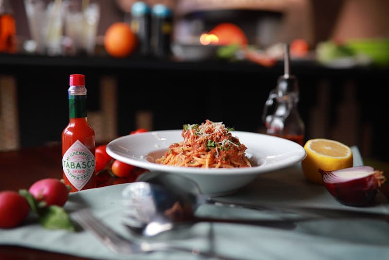 Hình ảnh Pizzeria - 4