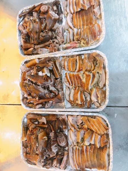 Hình ảnh Bia Tây Bắc - Nhà hàng đồ rừng Uông Bí - 4