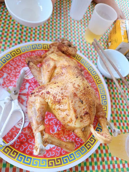 Hình ảnh Nhà hàng suối tiên - 3