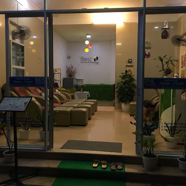 Hình ảnh Best Spa Massage Hue - 4