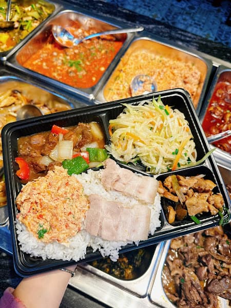 Hình ảnh Chuẩn Cơm Mẹ Nấu Cơ Sở Hòn Gai - 2
