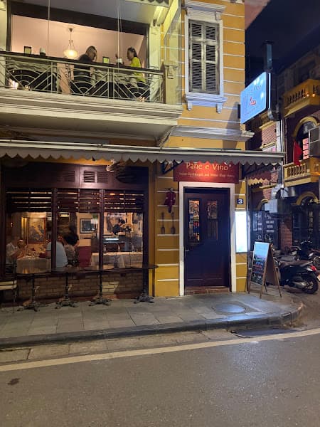 Hình ảnh Pane e Vino Italian Restaurant & Wine Shop - Opera House - 2