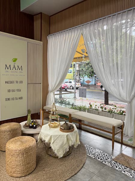 Hình ảnh MẦM Spa Dưỡng Sinh - 3