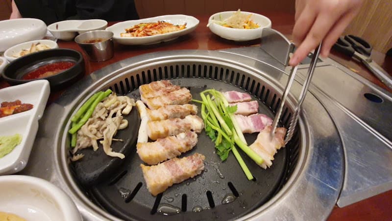 Hình ảnh 맛찬들 - Matchandeul BBQ Thảo Điền - 5