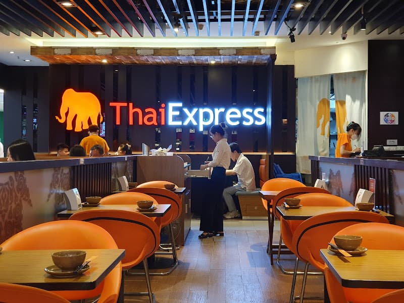 Hình ảnh Thai Express Vincom Royal City - 3