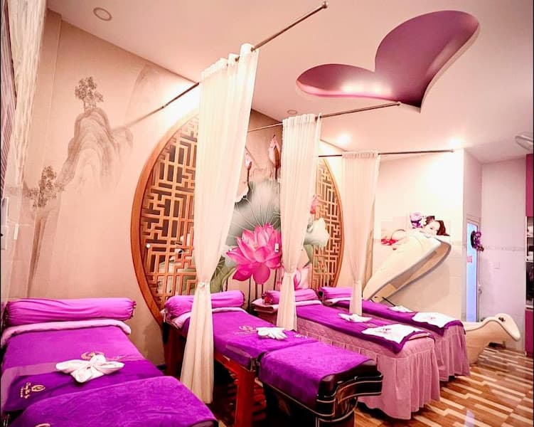 Hình ảnh PHƯƠNG HIỀN SPA BEAUTY & COSMETICS - 2