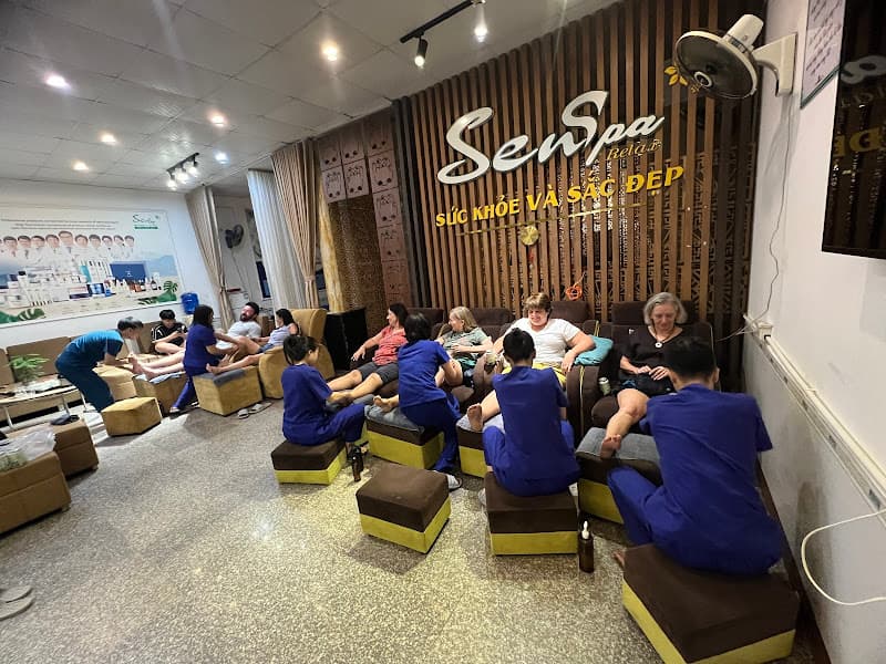 Hình ảnh Sen Spa - Cao Bằng - 6