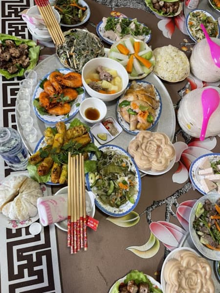 Hình ảnh Nhà Hàng Mai Trang - 2