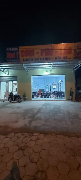 Hình ảnh Nhà Hàng Như Ý - 2