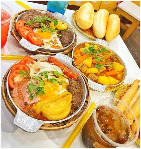 Hình ảnh BÁNH TRÁNG LAN ANH - 2