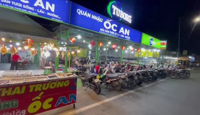 Ảnh bìa Cơm Niêu Phước An