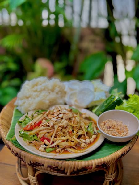 Hình ảnh Ẩm Thực Lào Thao Lao - 2