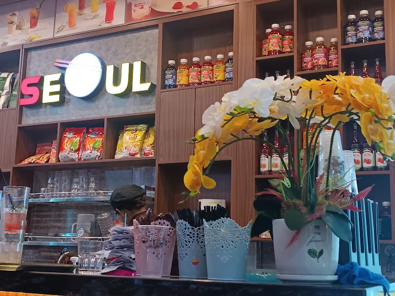 Ảnh bìa Mì Cay SEOUL Định Quán