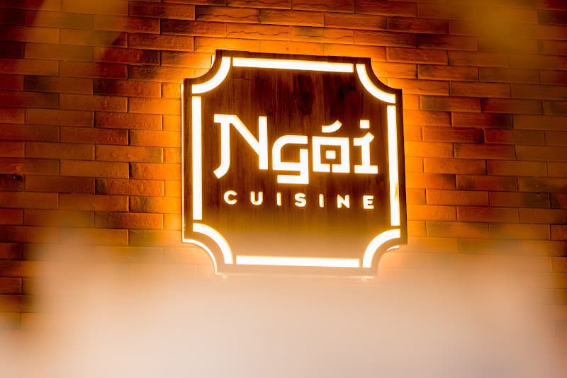Hình ảnh Nhà Hàng Ngói Cuisine - 4